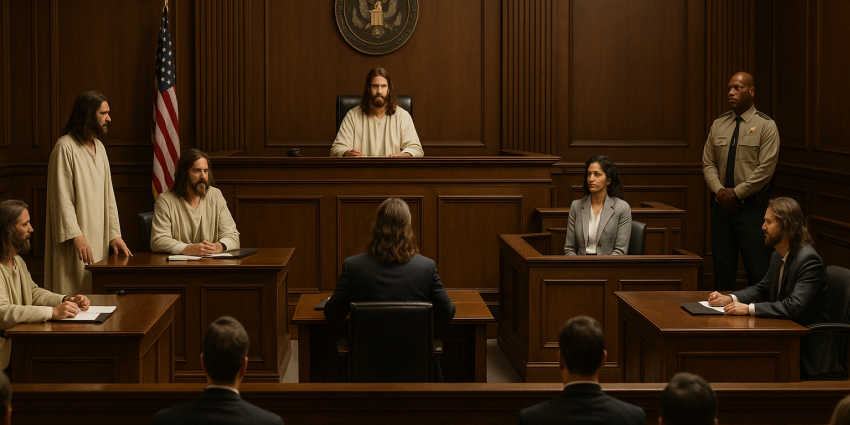 HIS Radical Love Story Behind EVERY Rebellion and Rescue